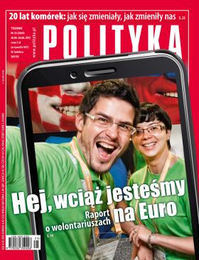 Polityka 25/2012