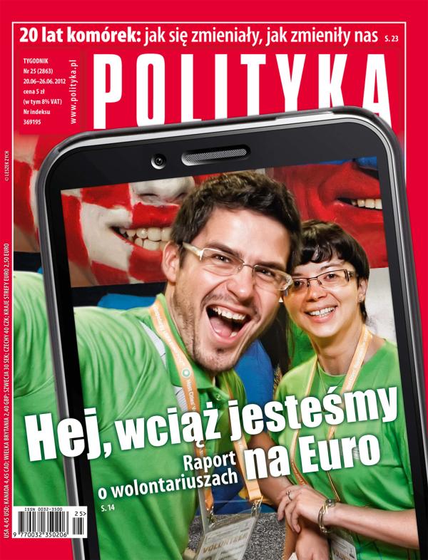 Polityka 25/2012