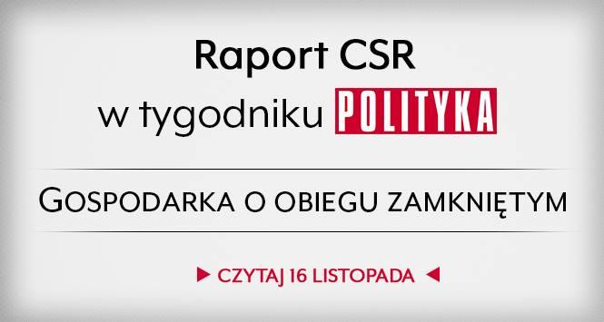 listki CSR