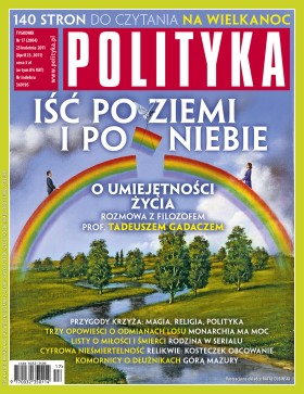 Polityka 17/2011
