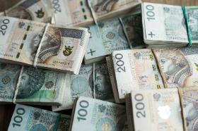 Daniel O., podejrzany o udział w przestępczej grupie zorganizowanej, wyszedł po wpłaceniu kaucji, jak nieoficjalnie wiadomo, 1 mln zł.