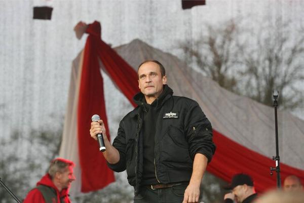 Paweł Kukiz