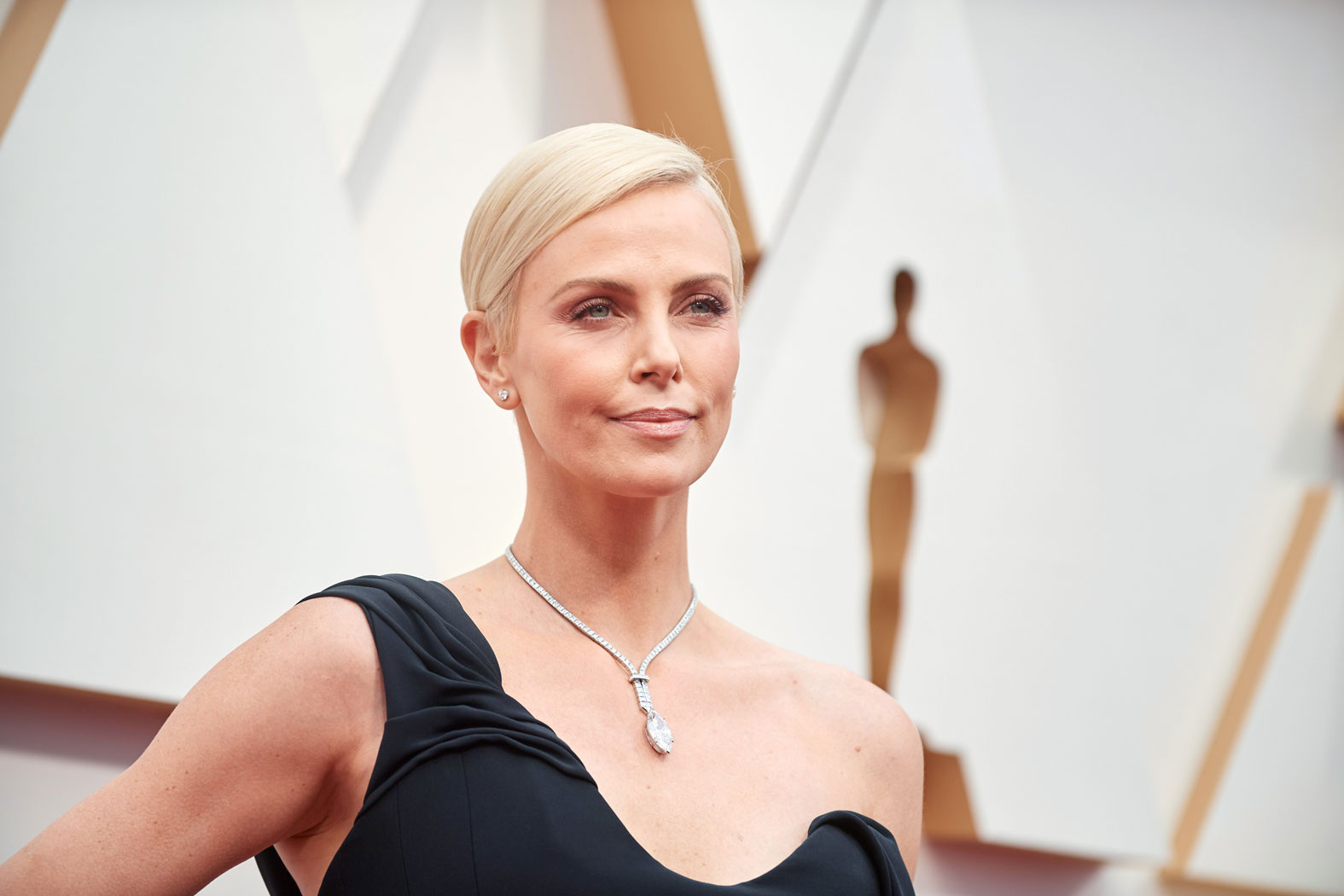 Charlize Theron: Kobiety wreszcie mogą się realizować na różnych polach