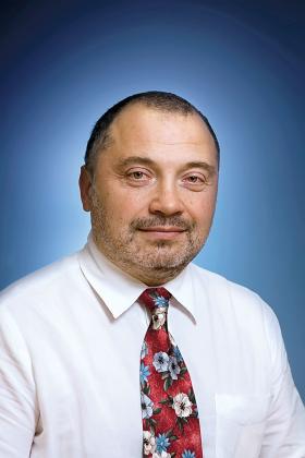 Nikołaj Pietrow jest wykładowcą w Wyższej Szkole Gospodarki w Moskwie.