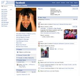 Facebook (2006)