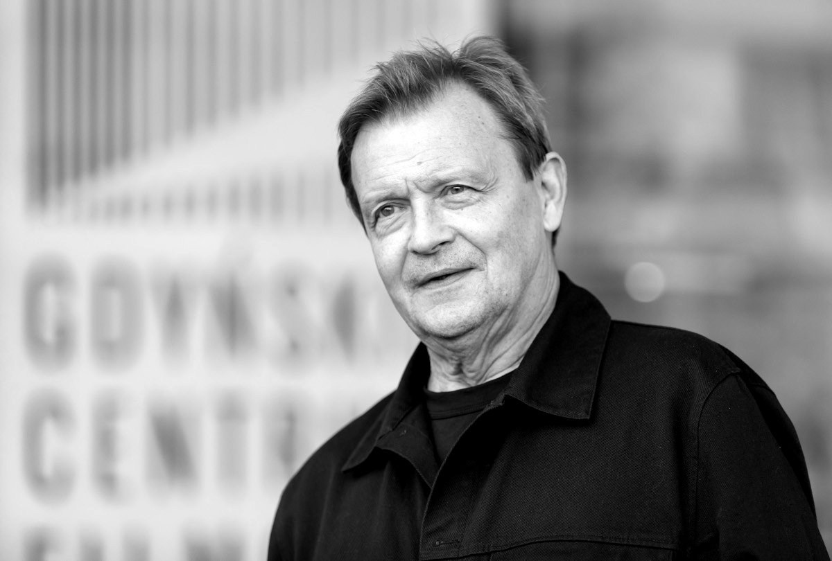 Wielki Jan Frycz. Kradł scenę choćby w rolach drugoplanowych. Mieliśmy szczęście, mogąc go oglądać