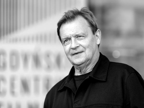 Jan Frycz (1954–2026)