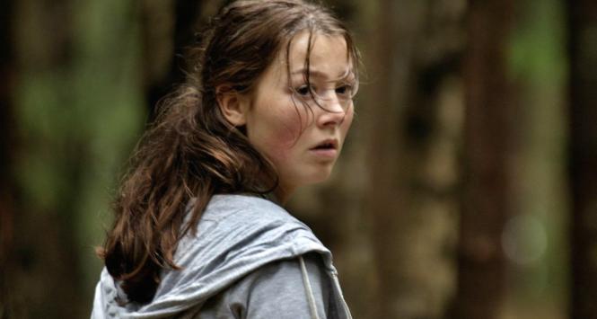 Kadr z filmu „Utoya, 22 lipca”