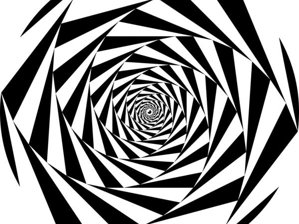 Maurycy Gomulicki, Oblivion (Vortex 1017), 2017 r.