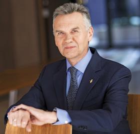 Prof. dr hab. Artur Mamcarz