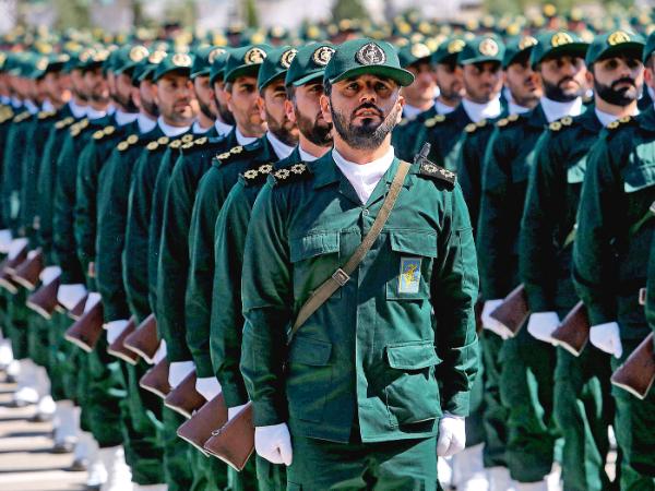 Strażnicy Rewolucji