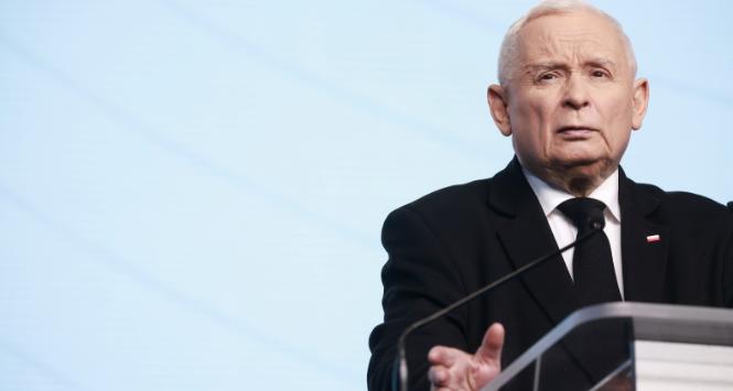Jarosław Kaczyński