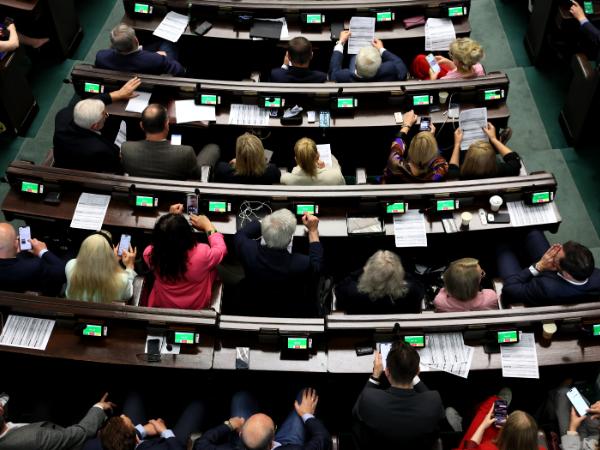 Sejm