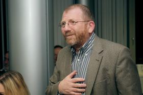 Prof. Jerzy Kochanowski z całego serca  popiera werdykt jury.