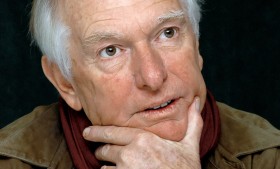 „Nie jestem księdzem, nigdy nie interesowało mnie moralizowanie, przekazywanie z góry założonej tezy. Jestem opowiadaczem historii” - mówi Peter Weir