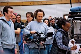 Emmanuel Lubezki