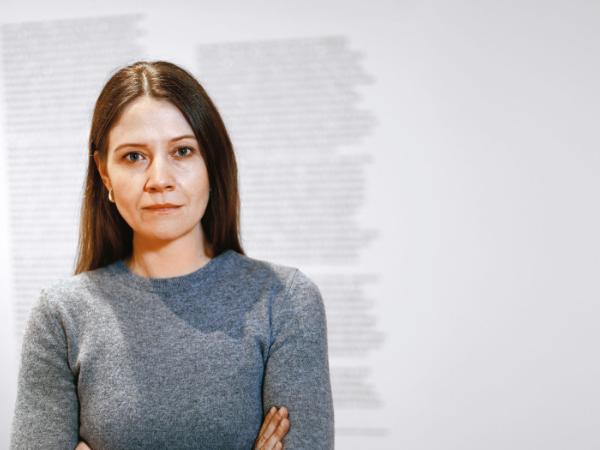 Magdalena Wróblewska