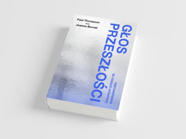 „Głos przeszłości” nareszcie po polsku!”