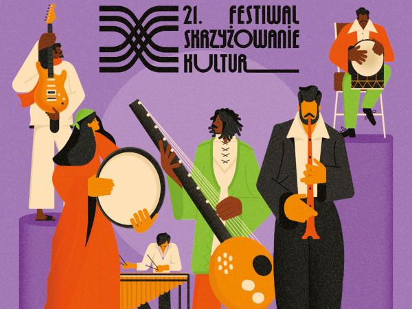 Skrzyżowanie Kultur 2025