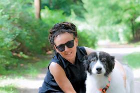 „Florentynka zawsze odnosiła się do zwierząt z szacunkiem, jak do ludzi. (...) Mówiła »psowie«, »kotowie«” – „Prawiek i inne czasy”.