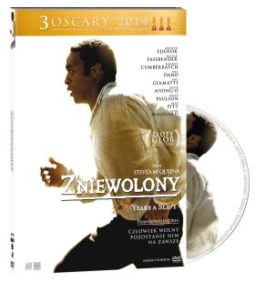 Film „Zniewolony. 12 Years a Slave” już w najnowszym numerze POLITYKI, który ukaże sie w poniedziałek 16 czerwca.