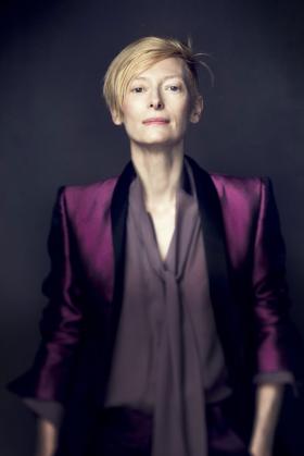 „Kiedy buduję role filmowe, ostatnią rzeczą, jaką chciałabym się dowiedzieć, jest to, że coś udaję”.