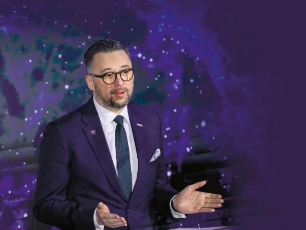 Dr inż. Marcin Kulasek