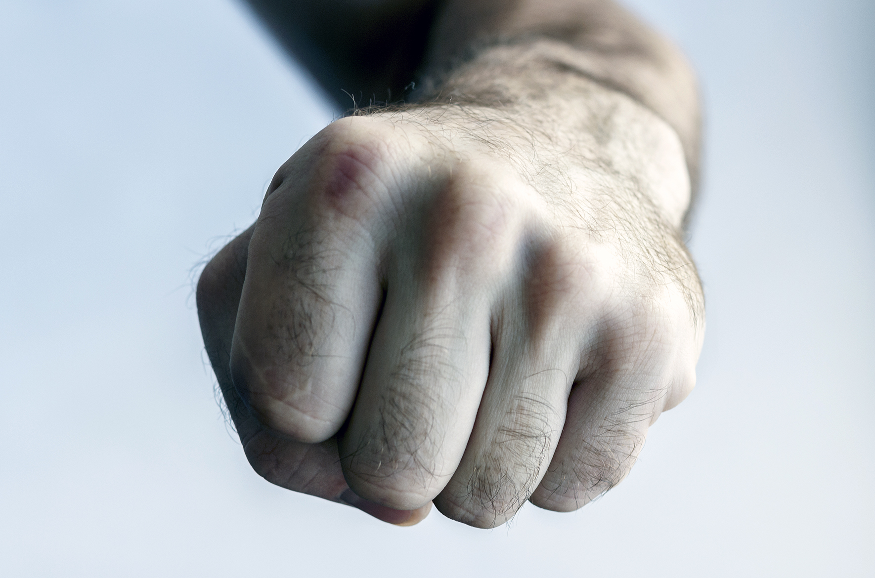 Anomia, bieda, autorytaryzm, alienacja. To napędza skrajności w Europie Zachodniej