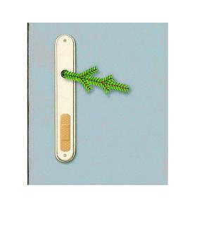 „Ten czas trzeba wykorzystać inaczej: na wzbudzenie w sobie miłości do bliskich osób. Aby nie żałować, że nie powiedzieliśmy sobie, jak bardzo się kochamy”.