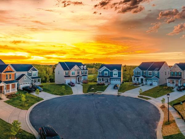 Naród właścicieli domów jest nie do pokonania –powiadał Roosevelt. Komuś to przeszkadzało?