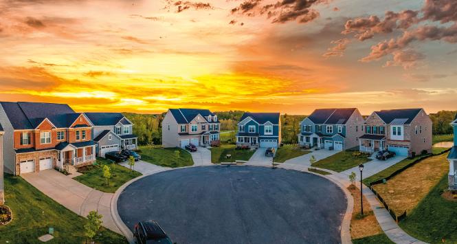 Naród właścicieli domów jest nie do pokonania –powiadał Roosevelt. Komuś to przeszkadzało?