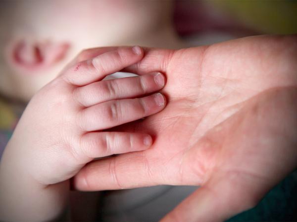 Na liście dzieci czekających na adopcję już dziś figuruje ponad 2 tys. dzieci.