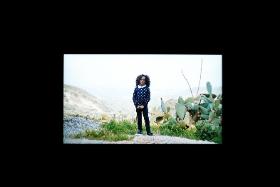 Precious (wideo), Jakub Danilewicz. Autor otrzymał Drugą Nagrodę (miesiąc w Walencji w ramach rezydencji artystycznej na Universitat Politècnica de València).