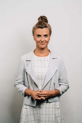 Aleksandra Kusz vel Sobczuk