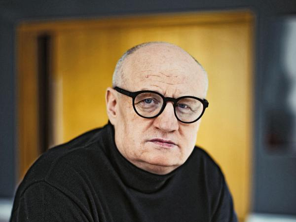 Maciej Siembieda