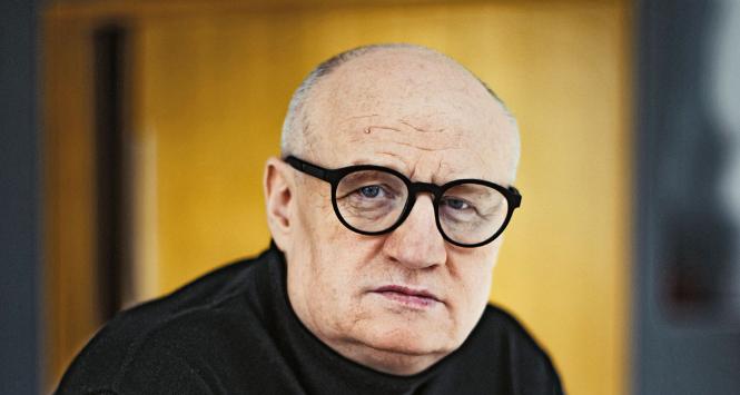 Maciej Siembieda