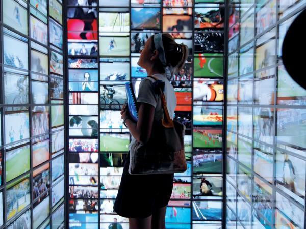 2007 r., medialne dzieło Aleksandra Ponomariewa i Arsenego Mieszczeriakowa.