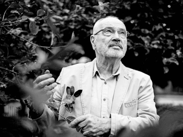 Sylwester Chęciński (1930–2021)