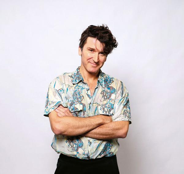 Marcin Masecki, „Boleros y Masecki”