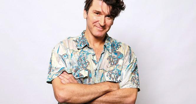 Marcin Masecki, „Boleros y Masecki”