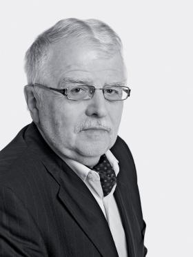 Piotr Adamczewski (1942–2016)