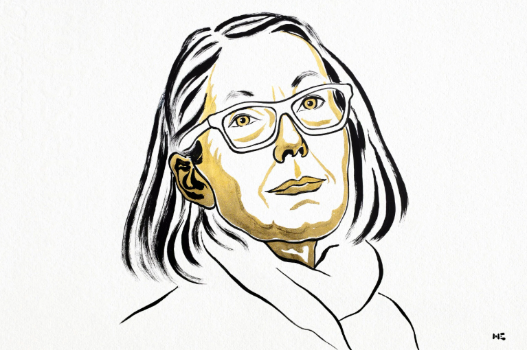 Nagroda Nobla 2026 z literatury: Anne Carson