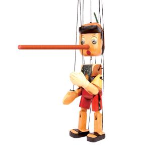 Gdyby Andrzej Duda teraz wygrał, będziemy mieli od razu pokazową lekcję tego typu polityki.