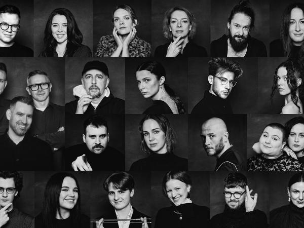 Nominowani do Paszportów POLITYKI 2024