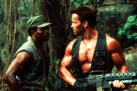 Akcja filmu „Predator” rozgrywa się w tajemniczym środkowoamerykańskim kraju Val Verde.