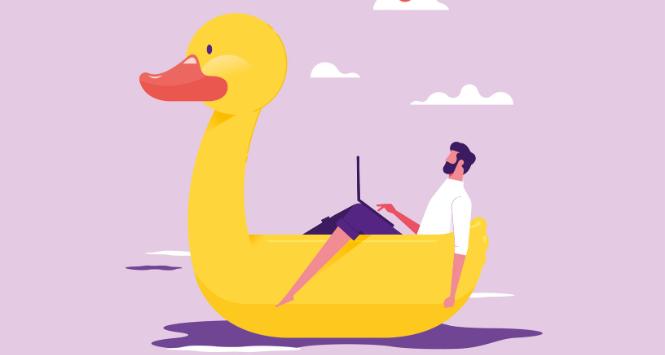 „Workation”, czyli pracowakacje