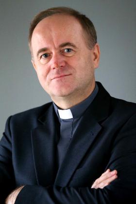 Ks. prof. Andrzej Kobyliński