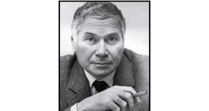 Jerzy Kleer (1928-2022)