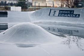 W 2014 roku wybudowano skatepark z betonowo-stalowej konstrukcji. Wykonano także oświetlenie, dzięki czemu ze skateparku można korzystać nawet wieczorami.