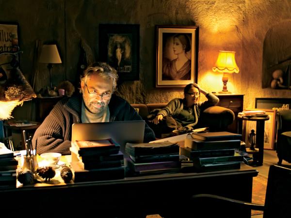 „Zimowy sen”, reż. Nuri Bilge Ceylan